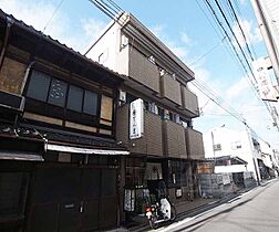 マンションクロード 206 ｜ 京都府京都市上京区下立売通千本東入田中町（賃貸マンション1K・2階・18.92㎡） その1