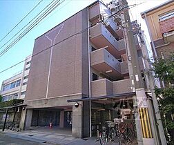 京都府京都市左京区吉田近衛町（賃貸マンション1K・4階・26.00㎡） その3