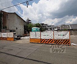 （仮称）フラッティ金閣寺南 305 ｜ 京都府京都市北区衣笠高橋町（賃貸マンション1K・3階・23.19㎡） その3