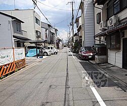 （仮称）フラッティ金閣寺南 103 ｜ 京都府京都市北区衣笠高橋町（賃貸マンション1K・1階・23.19㎡） その5