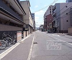 フラッティ堀川高辻 301 ｜ 京都府京都市下京区高辻通堀川西入富永町（賃貸マンション1K・3階・21.74㎡） その23