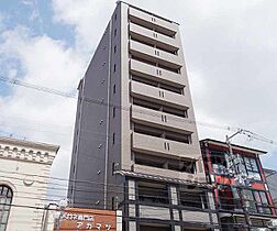 京都府京都市下京区夷之町（賃貸マンション1K・8階・24.16㎡） その3