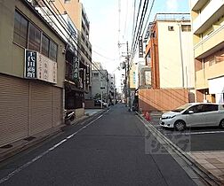 京都府京都市下京区室町通松原上ル高辻町（賃貸マンション1K・1階・26.50㎡） その18