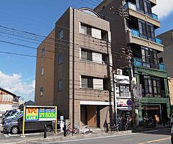 ユニヴェール 302 ｜ 京都府京都市上京区千本通出水下ル十四軒町（賃貸マンション1K・3階・19.60㎡） その1