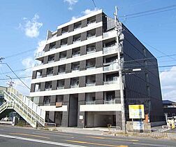 京都府京都市右京区西京極南大入町（賃貸マンション1K・3階・28.20㎡） その1