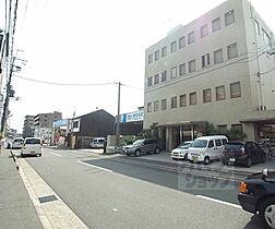 コーポ智恵光院 4C ｜ 京都府京都市上京区智恵光院通中立売下る山里町（賃貸マンション1DK・4階・25.00㎡） その24