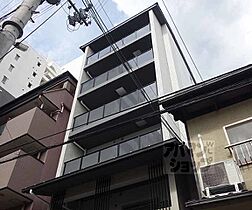 京都府京都市下京区上平野町（賃貸マンション2LDK・6階・53.11㎡） その3