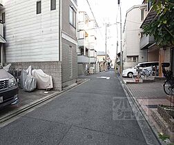 第29長栄グラン・ビュー下長者 401 ｜ 京都府京都市上京区東辰巳町（賃貸マンション1K・4階・20.16㎡） その17