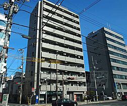 京都府京都市下京区飴屋町（賃貸マンション1K・3階・18.06㎡） その1