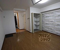 カーメル北野 206 ｜ 京都府京都市北区北野上白梅町（賃貸マンション1K・2階・24.43㎡） その21