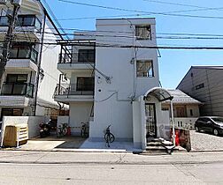 京都府京都市右京区西京極東大丸町（賃貸マンション1K・2階・18.00㎡） その23