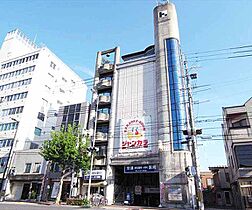 京都府京都市左京区下鴨東本町（賃貸マンション1K・6階・26.98㎡） その1