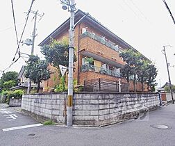 京都府京都市左京区岡崎法勝寺町（賃貸マンション1K・3階・16.20㎡） その3