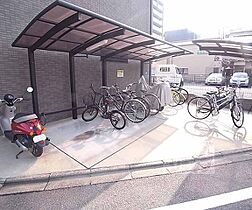 京都府京都市右京区西京極畔勝町（賃貸マンション1K・2階・35.79㎡） その19