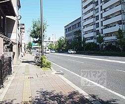 京都府京都市南区西九条大国町（賃貸マンション1LDK・2階・35.66㎡） その8