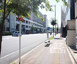 京都府京都市南区西九条大国町（賃貸マンション1LDK・2階・35.66㎡） その9