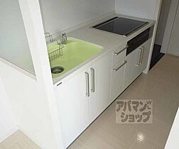 京都府京都市南区西九条院町（賃貸マンション1DK・5階・30.89㎡） その6