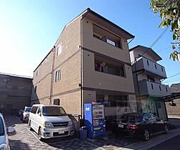 フラッティ大和 205 ｜ 京都府京都市中京区壬生高樋町（賃貸マンション1K・2階・21.74㎡） その1