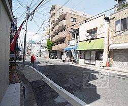 京都府京都市左京区一乗寺払殿町（賃貸マンション1K・3階・29.60㎡） その8