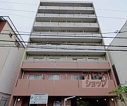 京都府京都市下京区高辻通烏丸西入小島町（賃貸マンション1LDK・5階・33.21㎡） その1