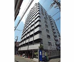 京都府京都市下京区寺町通五条上ル西橋詰町（賃貸マンション1K・4階・25.28㎡） その1