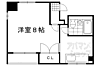 ヴィラ宇野3階3.2万円