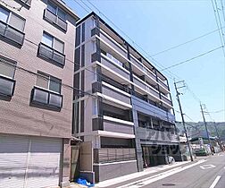 京都府京都市左京区一乗寺東杉ノ宮町（賃貸マンション1K・1階・25.81㎡） その3