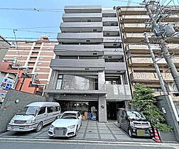 京都府京都市中京区室町通三条下ル烏帽子屋町（賃貸マンション1K・5階・29.52㎡） その3