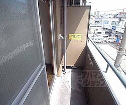 京都府京都市右京区西京極南大入町（賃貸マンション1K・3階・15.67㎡） その12