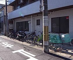 京都府京都市右京区西京極南大入町（賃貸マンション1K・3階・15.67㎡） その20