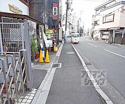 京都府京都市左京区田中門前町（賃貸マンション1K・5階・18.00㎡） その29