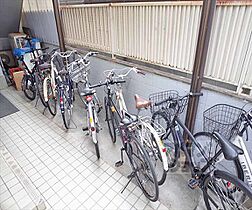 京都府京都市左京区田中門前町（賃貸マンション1K・5階・18.00㎡） その26