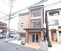 京都府京都市左京区田中西大久保町（賃貸アパート1LDK・1階・43.28㎡） その3