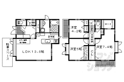 出町柳駅 19.8万円