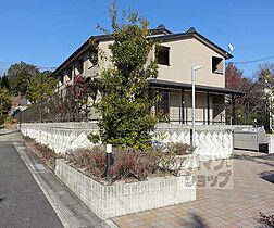 京都府京都市右京区宇多野福王子町（賃貸アパート1K・2階・25.89㎡） その3