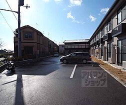 京都府京都市右京区嵯峨野六反田町（賃貸アパート1K・1階・20.28㎡） その3