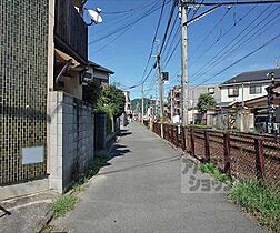 京都府京都市左京区田中南大久保町（賃貸アパート1K・1階・18.15㎡） その9