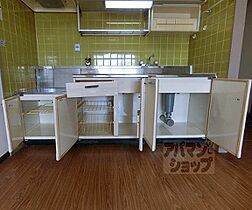 京都府京都市右京区常盤下田町（賃貸マンション3LDK・4階・73.08㎡） その29