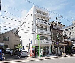 京都府京都市左京区聖護院川原町（賃貸マンション1K・2階・19.00㎡） その1