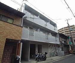 サンラック二条 301 ｜ 京都府京都市中京区西ノ京南聖町（賃貸マンション1K・3階・19.00㎡） その1