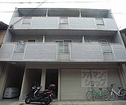 サンラック二条 301 ｜ 京都府京都市中京区西ノ京南聖町（賃貸マンション1K・3階・19.00㎡） その3