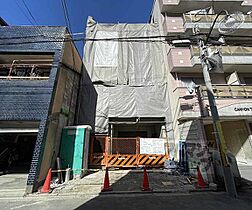 京都府京都市下京区松原通油小路西入橘町（賃貸マンション1LDK・4階・30.78㎡） その1