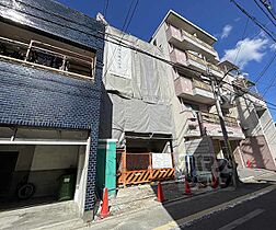 京都府京都市下京区松原通油小路西入橘町（賃貸マンション1LDK・3階・30.78㎡） その3