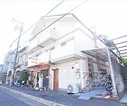 京都府京都市左京区吉田神楽岡町（賃貸マンション1K・2階・25.00㎡） その3