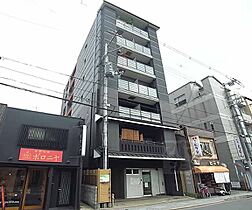 京都府京都市東山区三条通南4筋目白川筋西入稲荷町南組（賃貸マンション1DK・6階・35.60㎡） その3