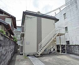 京都府京都市左京区北白川大堂町（賃貸アパート1LDK・2階・40.92㎡） その1