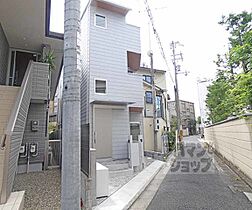 京都府京都市左京区田中関田町（賃貸アパート1LDK・2階・60.62㎡） その3