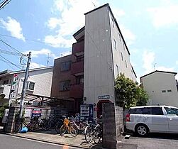 ドミール黒門 402 ｜ 京都府京都市上京区椹木町通黒門東入ル中御門横町（賃貸マンション2K・4階・29.28㎡） その1