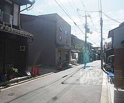 京都府京都市東山区塗師屋町（賃貸マンション1K・3階・23.18㎡） その25