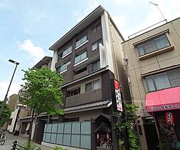 京都府京都市東山区三条通白川橋東入5丁目東町（賃貸マンション1LDK・2階・43.20㎡） その1